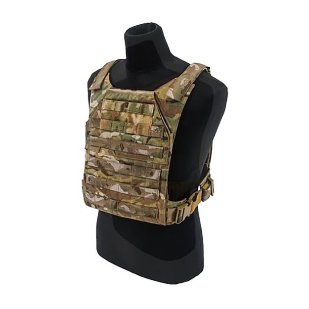 Picture of Minimalist Plate Carrier, Multicam