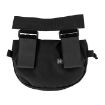 Picture of Ghp (Plate Carrier Lower Accessory Pouch) Black