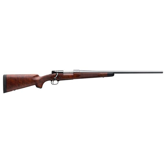 Picture of Model 70 Super Grade 308 Winchester 22'' Bbl 5 Round Walnut