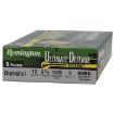 Picture of Ultimate Defense 12 Gauge 2-3/4'' 9-Pellet #00 Buckshot 5/Box