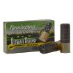 Picture of Ultimate Defense 12 Gauge 2-3/4'' 9-Pellet #00 Buckshot 5/Box