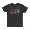 Picture of Wapiti Blend T-Shirt M Charcoal
