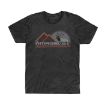 Picture of Wapiti Blend T-Shirt 3Xl Charcoal