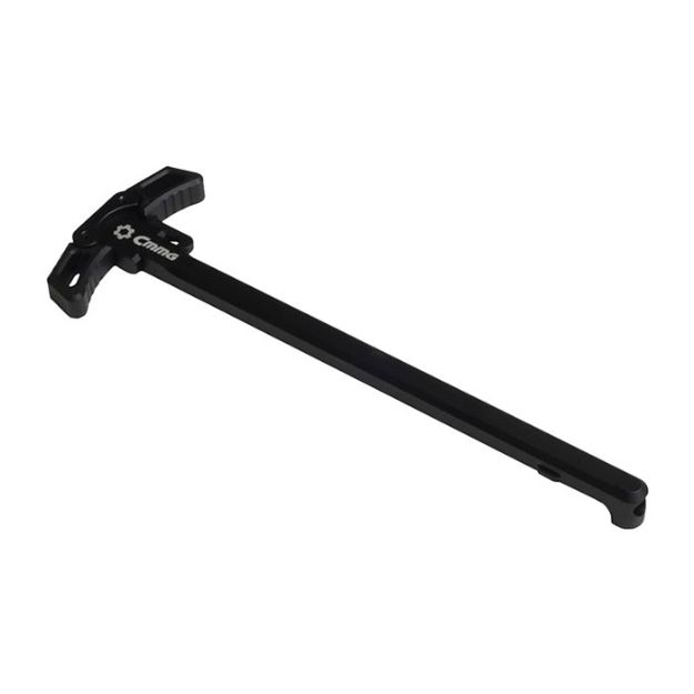 Picture of Zeroed Ar .308 Ambidextrous Charging Handle