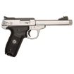 Picture of Sw22 Victory 22 Lr 5.5” Threaded Bbl (2)10Rd Mags Ss/Black
