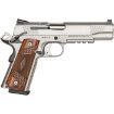 Picture of Sw1911ta E-Series Tactical Rail 45 Acp 5” Bbl (2)8Rd Ss/Wood