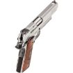 Picture of Sw1911ta E-Series Tactical Rail 45 Acp 5” Bbl (2)8Rd Ss/Wood