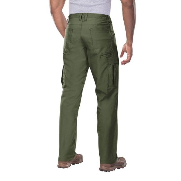 Picture of Fusion Tactical 7 Oz. Men's Pant Olive Drab 54X36