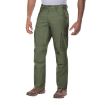 Picture of Fusion Tactical 7 Oz. Men's Pant Olive Drab 54X36