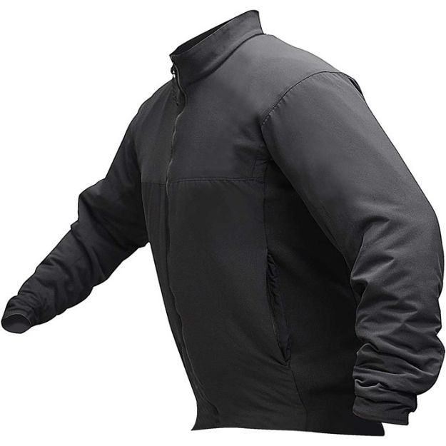 Picture of Integrity Base Jacket Xs Black