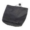 Picture of Foundation Series Folding Dump Pouch Black
