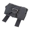 Picture of Foundation Series Folding Dump Pouch Black