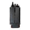 Picture of Foundation Series Adjustable Radio/Gps Pouch Black