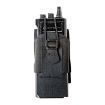 Picture of Foundation Series Adjustable Radio/Gps Pouch Black