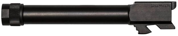 Picture of M13.5X1lh Threaded Bbl W/Protector For Glock 17 Gen1-4
