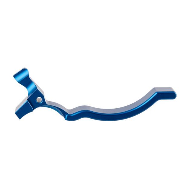 Picture of 10/22  Extended Magazine Release Blue