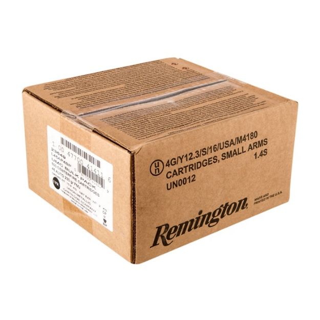 Picture of Umc 45 Auto 230Gr Full Metal Jacket 500/Box