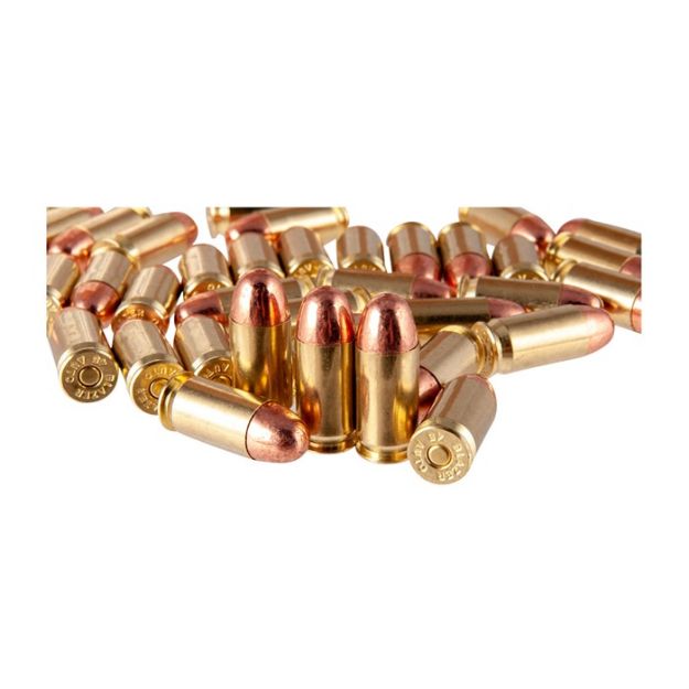 Picture of 45 Acp 230Gr Full Metal Jacket 500/Box