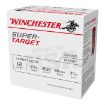 Picture of Super Target 12 Gauge 2-3/4'' 1Oz #7.5 Shot 25/Box
