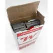 Picture of M193 5.56X45mm Nato 55Gr Fmj 30/Box With 3 Stripper Clips