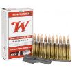 Picture of M193 5.56X45mm Nato 55Gr Fmj 30/Box With 3 Stripper Clips