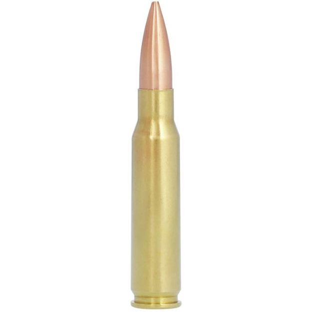 Picture of 308 Winchester 168Gr Sierra Matchking Hpbt 20/Box