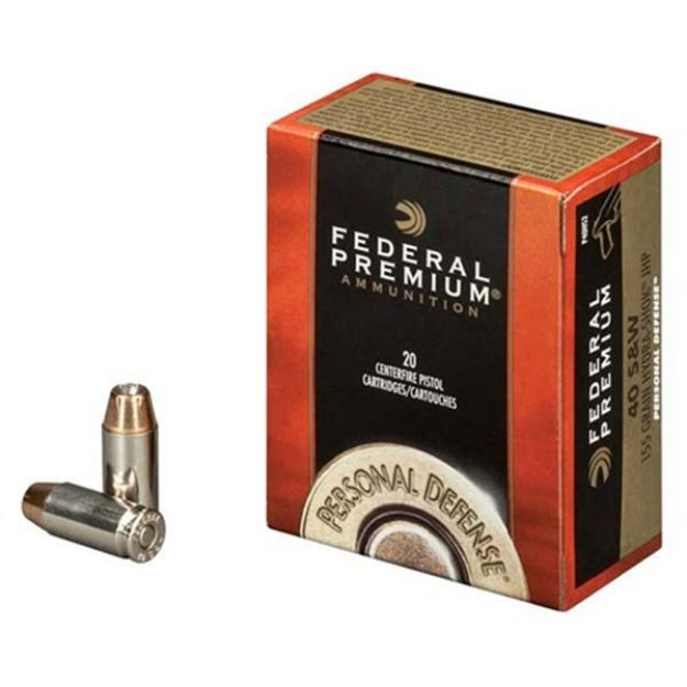 Picture of 9Mm Luger 124Gr Hydra-Shok Jhp 20/Box