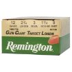 Picture of Gun Club Target 12 Ga 2-3/4'' 1-1/8Oz #8 Shot 1200 Fps 25/Box