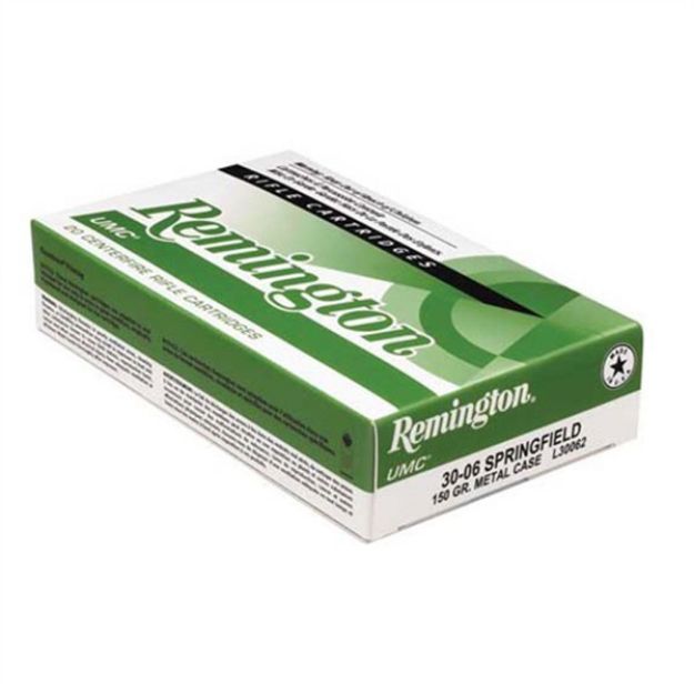 Picture of 30 Carbine 110Gr Full Metal Jacket 50/Box