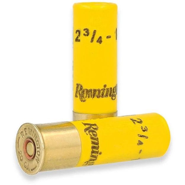 Picture of Pheasant Load 20 Gauge 2-3/4'' 1Oz #5 Shot 25/Box