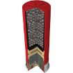 Picture of Super Target 12 Gauge 2-3/4'' 1-1/8 Oz #7 Shot 25/Box