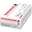 Picture of Usa White Box 9Mm Luger 124Gr Fmj 50/Box