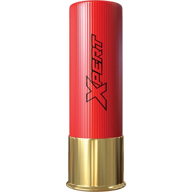 Picture of Xpert Waterfowl 12 Gauge 3'' 1-1/4 Oz #3 Shot 25/Box