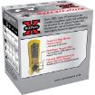 Picture of Super-X 20 Gauge 2-3/4'' 1 Oz #4 Shot 25/Box