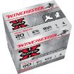 Picture of Super-X 20 Gauge 2-3/4'' 1 Oz #4 Shot 25/Box
