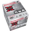 Picture of Super-X High Brass 410 Bore 3'' 3/4 Oz #6 Shot 25/Box