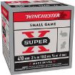 Picture of Super-X 410 Bore 2-1/2'' 1/2Oz #6 Shot 25/Box