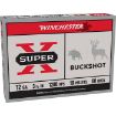 Picture of Super-X 12 Gauge 3-1/2'' 18 Pellets #00 Buck Shot 5/Box