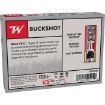 Picture of Super-X 12 Gauge 3-1/2'' 18 Pellets #00 Buck Shot 5/Box