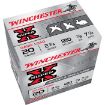 Picture of Super-X 20 Gauge 2-3/4'' 7/8 Oz #7.5 Shot 25/Box