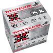Picture of Super-X 20 Gauge 2-3/4'' 7/8 Oz #8 Shot 25/Box