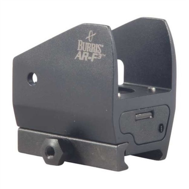 Picture of Ar-F3 Flat-Top Fastfire Ar-15 Mount Black