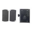 Picture of Ar-F3 Flat-Top Fastfire Ar-15 Mount Black