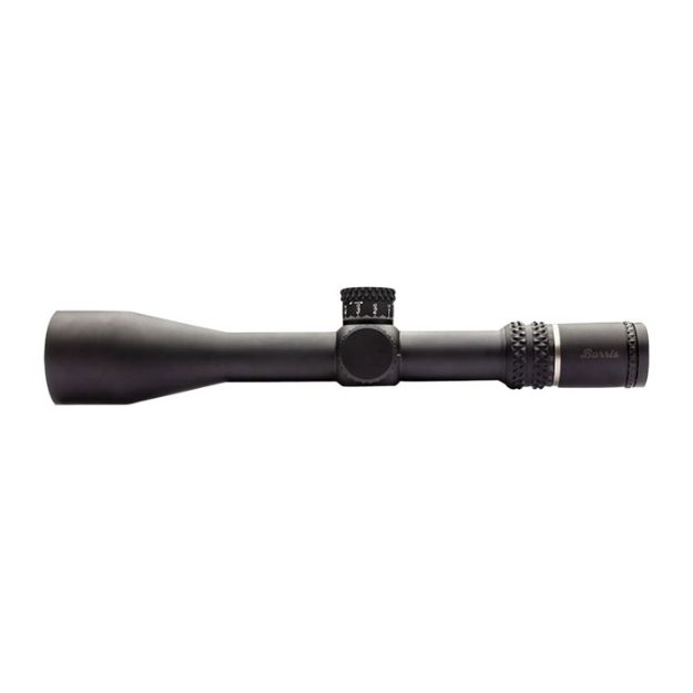 Picture of 5.5-30X56mm Ffp Scr Mil Black