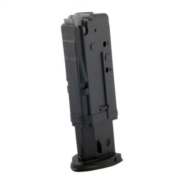 Picture of Fn Five-Seven Magazine 5.7X28 10Rd Polymer Black