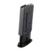 Picture of Fn Five-Seven Magazine 5.7X28 10Rd Polymer Black