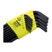 Picture of Prohold Tip Ball End L-Wrenches-Inch