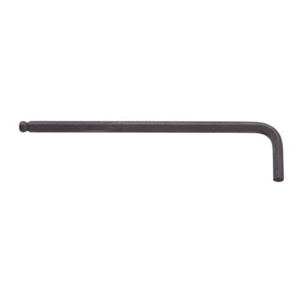Picture of 3/16'' Sae Ball-Hex ''L'' Wrench