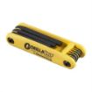 Picture of Gorilla Grip Sae Hex Wrench 9-Piece Set (5/64''-1/4'')