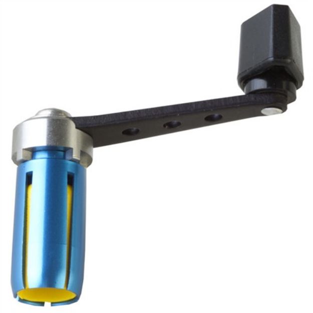 Picture of 12 Ga. Tube Speed Wrench